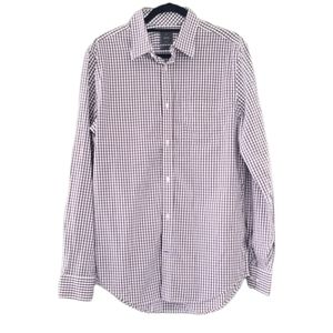 NWOT GAP Mens Dress Shirt